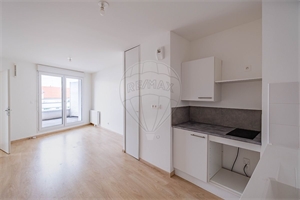 t2 à la vente -   17000  LA ROCHELLE, surface 40 m2 vente t2 - UBI457232372